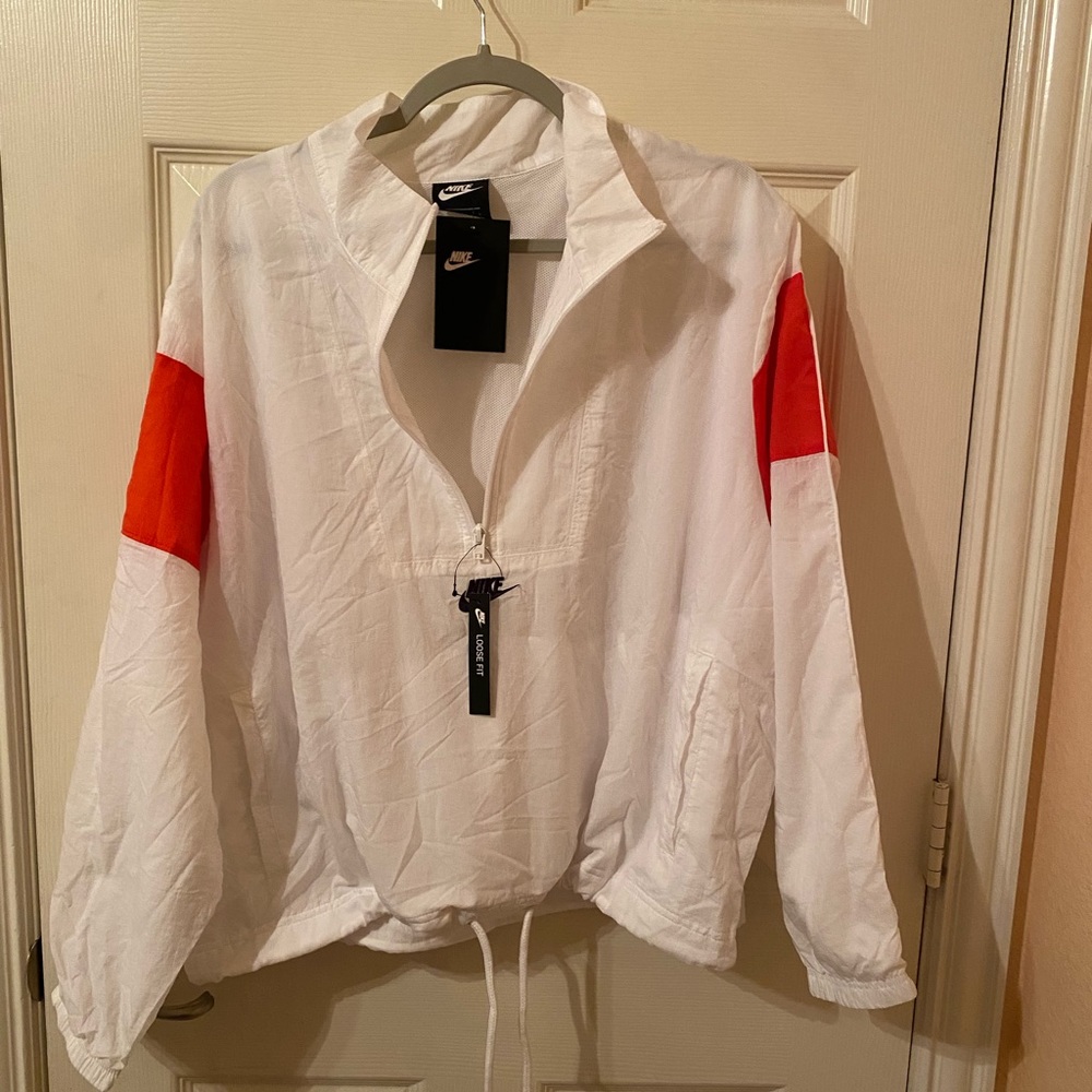 NWT Nike jacket
